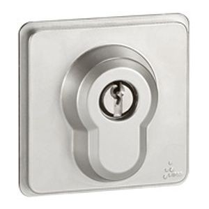 Interrupteurs à clé - ik 10 - ip 54