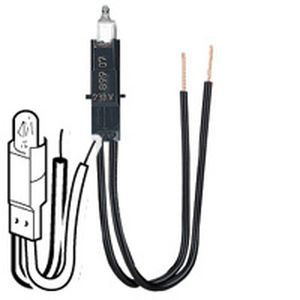 Lampes pour maintenance
