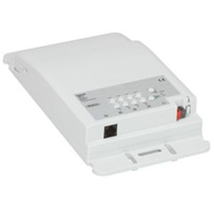 Pour ballast 1-10 v