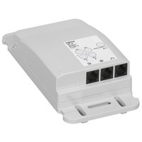 Pour ballast 1-10 v