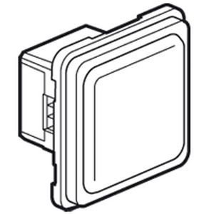 Signalétique lumineuse 230 v~- ik 10 - ip 55