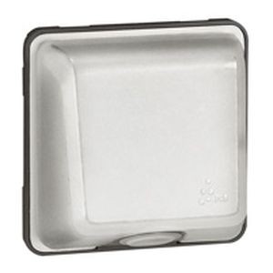 Sortie de câbles - ik 10 - ip 55