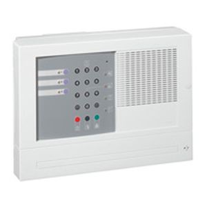 Alarme intrusion