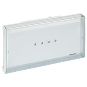 Baeh ip 43 plastique sati/adressable