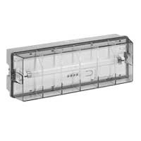 Blocs ip 66 plastique sati