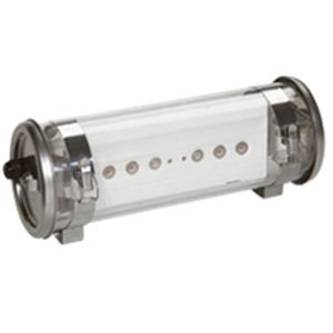 Blocs ip 67 plastique/inox sati/adressables