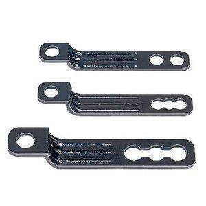 Colliers de fixation