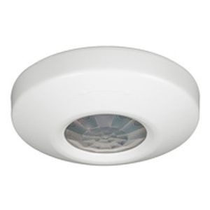 Détecteur infrarouge plafond