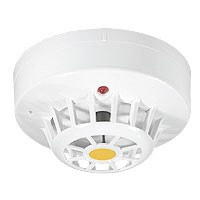 Détecteurs automatiques adressables