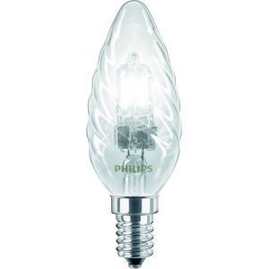 EcoClassic Forme Flamme Torsadée