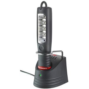 Lampes à led
