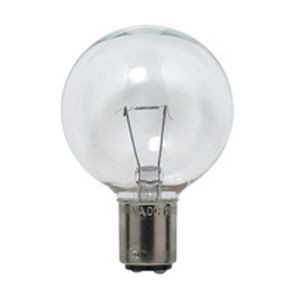 Lampes halogènes