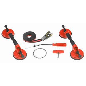 Outillage maintenance