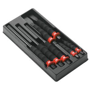 Outils de chocs