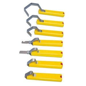 Outils de dégainage