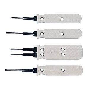 Outils et accessoires de composition