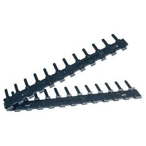 Peignes et mini-peigne pliograph+