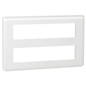 Pour 2 x 10 modules