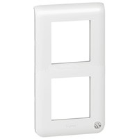 Pour 2 x 2 modules vertical