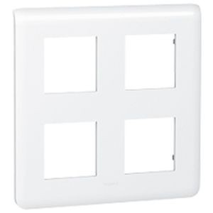 Pour 2 x 2 x 2 modules