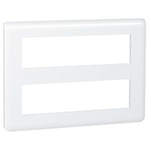 Pour 2 x 8 modules