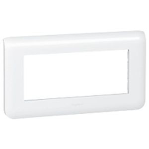 Pour 5 modules horizontal