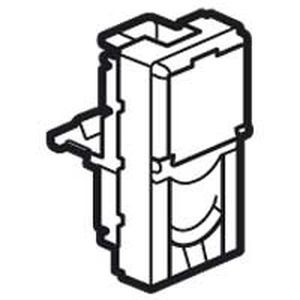 Prise rj 11 - 1 module