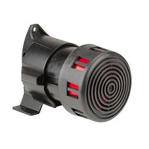 Sirènes électromécaniques ip 30 - ik 05