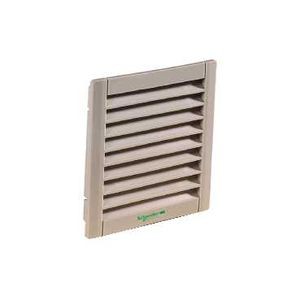 Accessoire ventilation naturelle