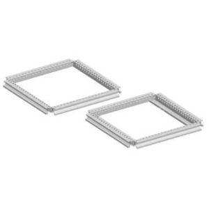 Accessoires composition armoires acier