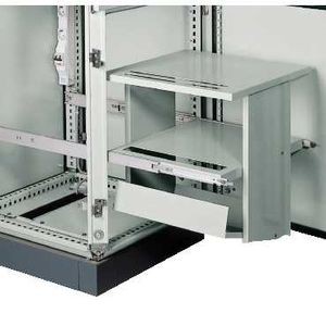 Accessoires composition coffrets acier