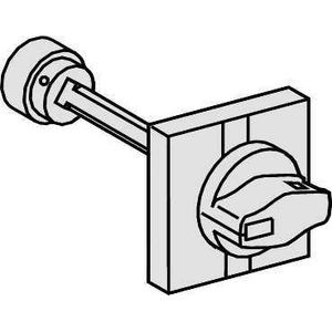 Accessoires Interpact jusqu'à 630 A