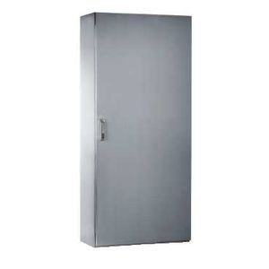 Armoire monobloc spacial  inox smx