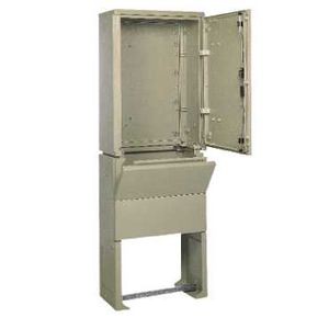 Armoire polyester pld
