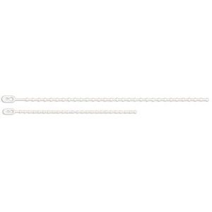 Attache-câbles plio-grains
