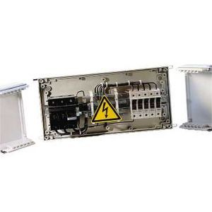 Boite modulable tcb 