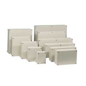 Boite s44 ip40,44 et 66
