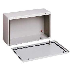 Boite s57 ip 66