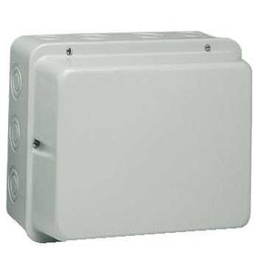 Boite sdb ip 55