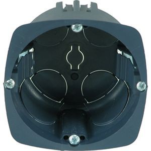 Boîtes d'encastrement multimatériaux XL ULTRA