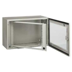 chassis 19 p pour coffrets