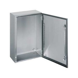 Coffret inox atex s3xex