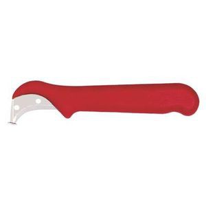 Couteaux et outils de dégainage gros câbles