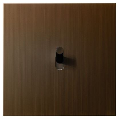 Épure / bronze