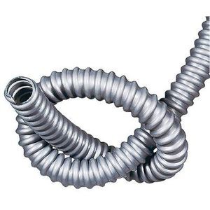 Gaine de protection à spirale electroflex