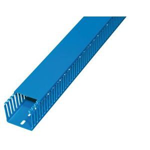 Goulotte gf-a6/4, gf a12/8, gf a6/4 bleu