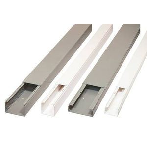 Goulottes d'installation ses gi-a, gi-b, gi-c, gi-d