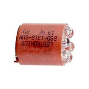 Harmony 9001, accessoires