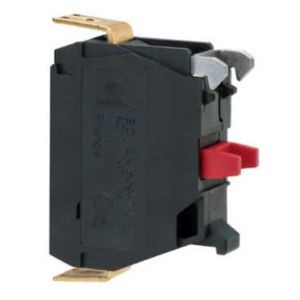 Harmony zbe blocs électriques contacts