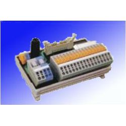 Interface Module d'entrées